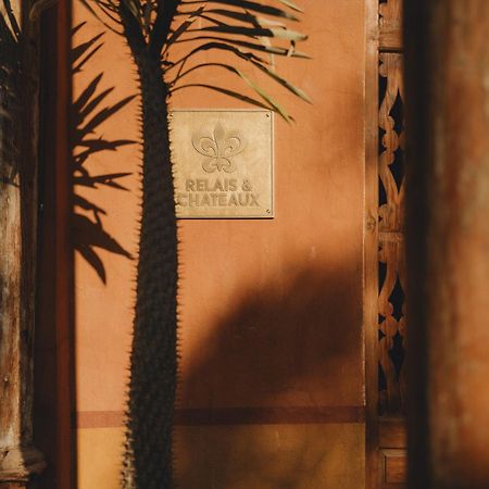 Al Moudira Hotel Luxor Exterior foto