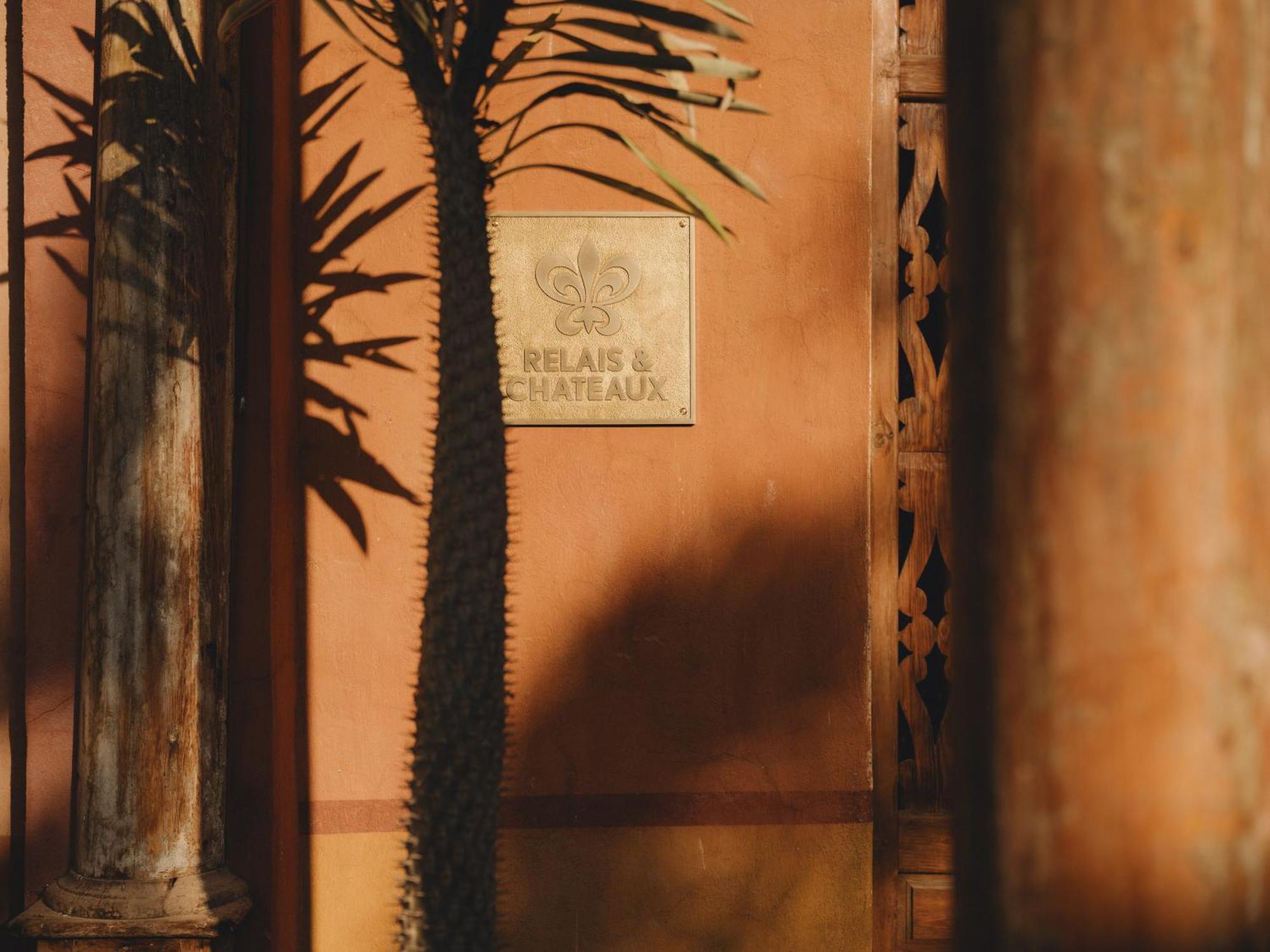 Al Moudira Hotel Luxor Exterior foto