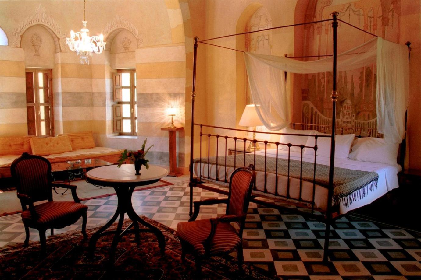Al Moudira Hotel Luxor Exterior foto